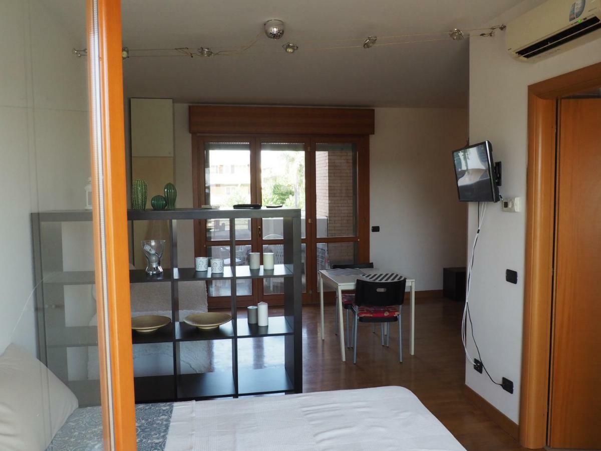 Porta Di Apartment Rome