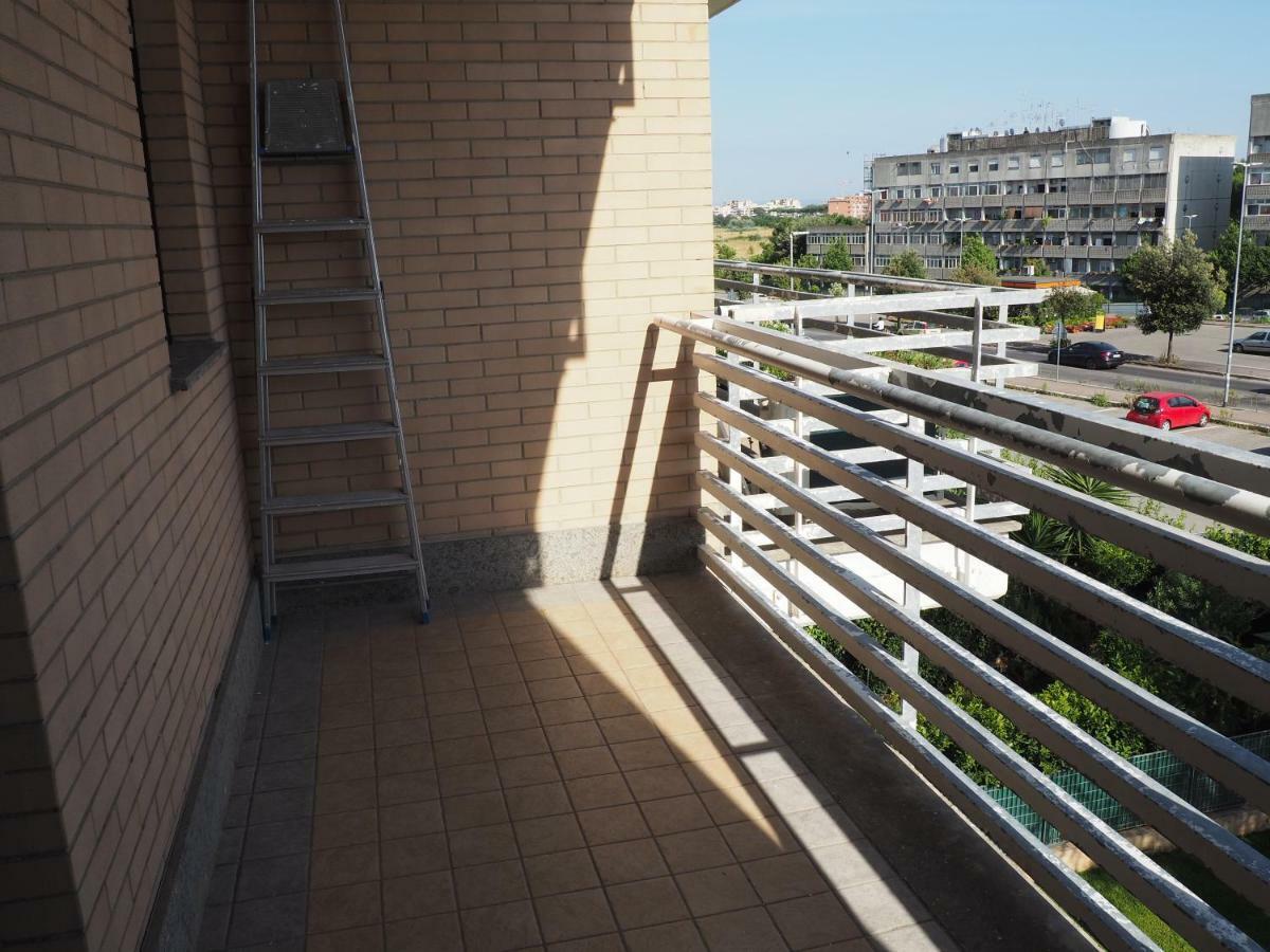 Apartment Porta Di Rome