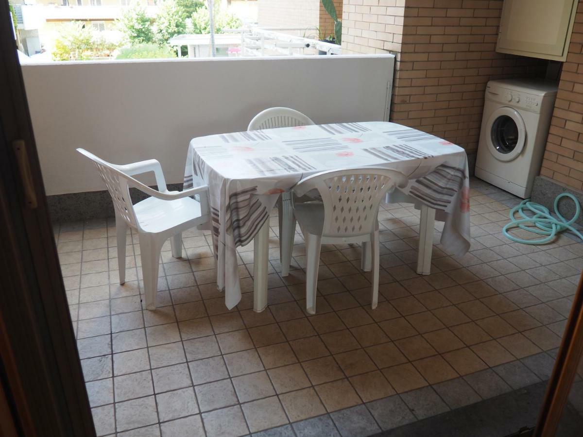 Apartment Porta Di Rome